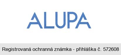 ALUPA