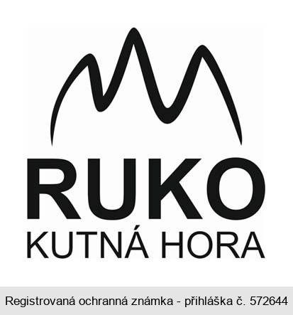 RUKO KUTNÁ HORA