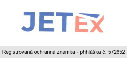 JETEX