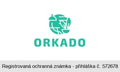 ORKADO