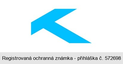 Ochranná známka