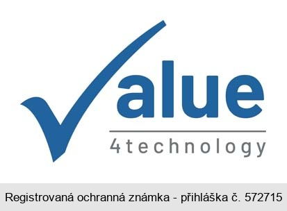 Value 4technology