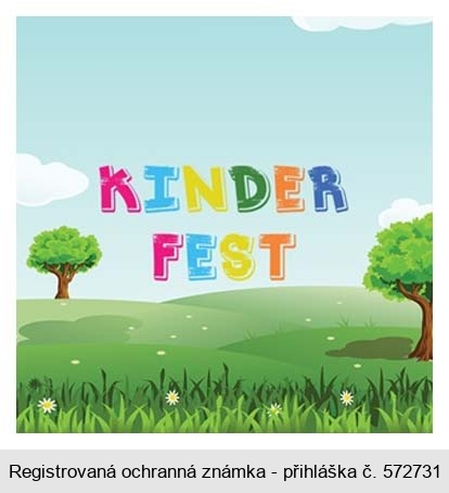 KINDER FEST