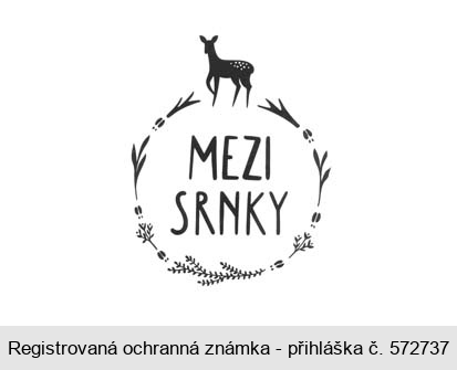 MEZI SRNKY