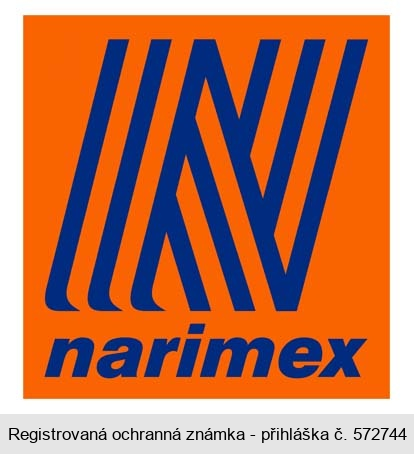 N narimex