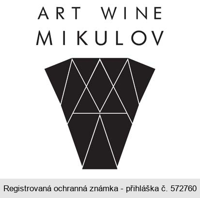 ART WINE MIKULOV