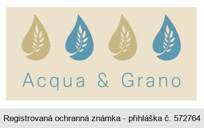 Acqua & Grano