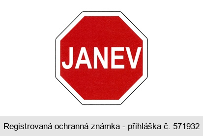 JANEV