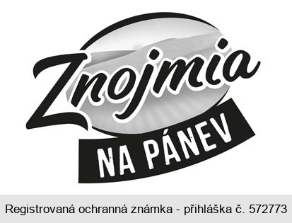 Znojmia NA PÁNEV