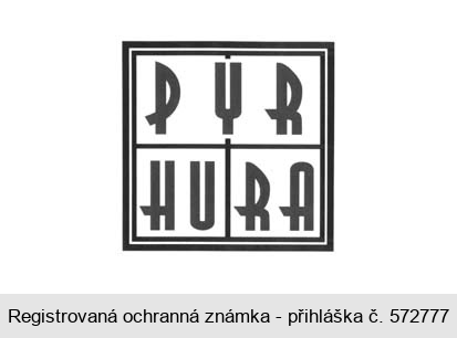 PYRHURA