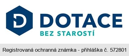 DOTACE BEZ STAROSTÍ