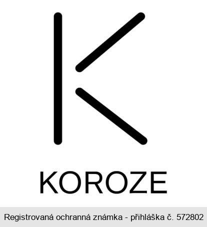 Koroze