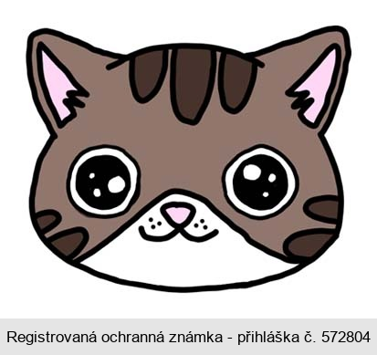 Ochranná známka