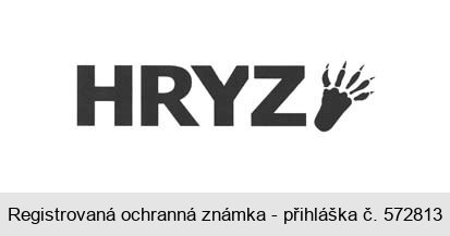 HRYZ