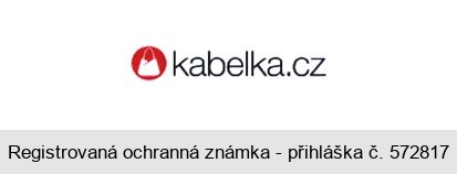 kabelka.cz