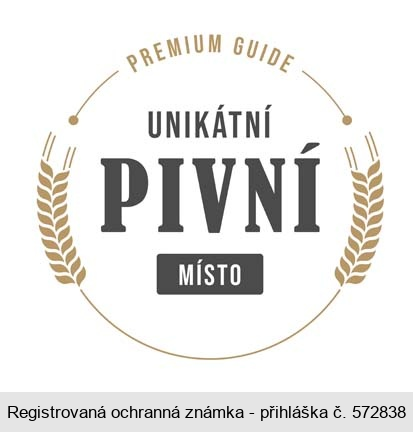 PREMIUM GUIDE UNIKÁTNÍ PIVNÍ MÍSTO