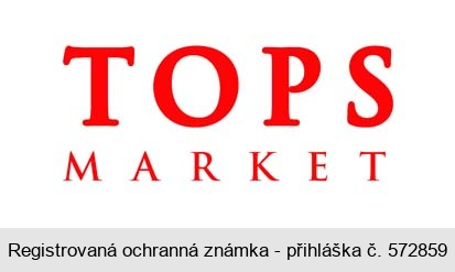 TOPS MARKET