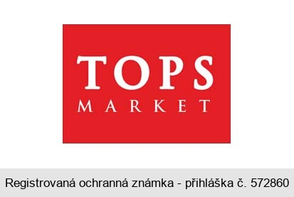 TOPS MARKET