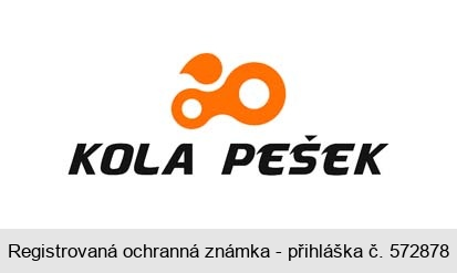 KOLA PEŠEK