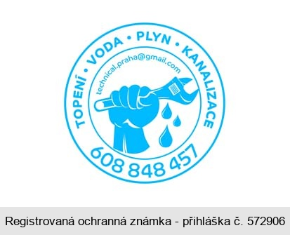 technical.praha@gmail.com 608 848 457 TOPENÍ VODA PLYN KANALIZACE