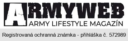 ARMYWEB ARMY LIFESTYLE MAGAZÍN