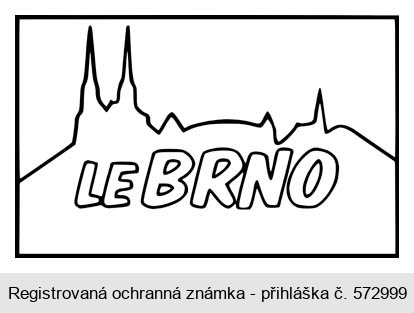 LE BRNO