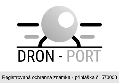 DRON - PORT