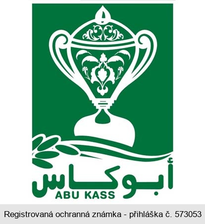 ABU KASS