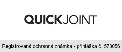 QUICKJOINT