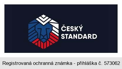 ČESKÝ STANDARD