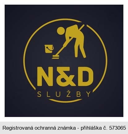 N&D SLUŽBY