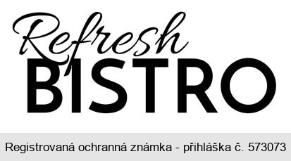 Refresh BISTRO