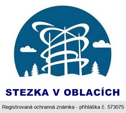 STEZKA V OBLACÍCH