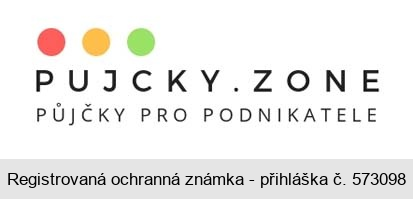 PUJCKY.ZONE PŮJČKY PRO PODNIKATELE