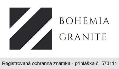 BOHEMIA GRANITE