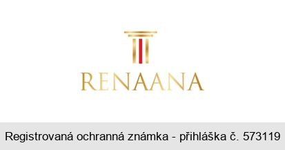 RENAANA