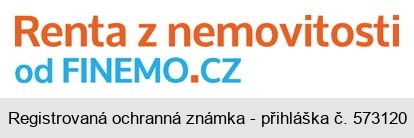 Renta z nemovitosti od FINEMO.CZ