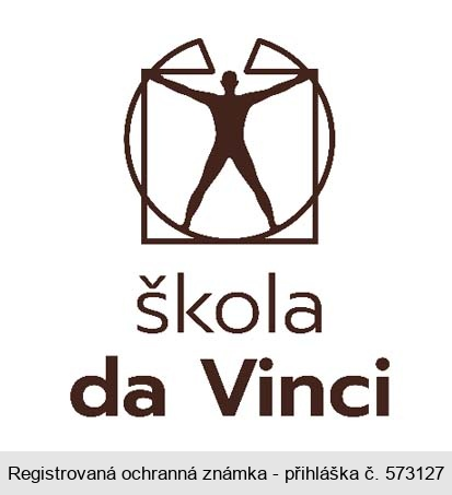 škola da Vinci