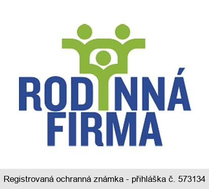 RODINNÁ FIRMA