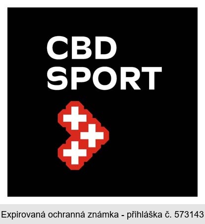 CBD SPORT