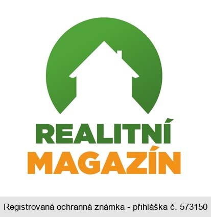 REALITNÍ MAGAZÍN