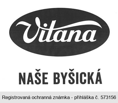 Vitana NAŠE BYŠICKÁ