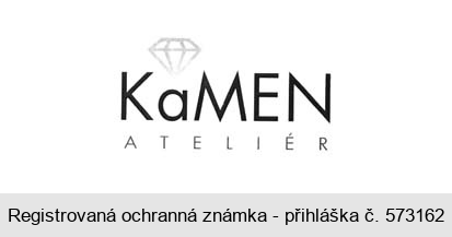 KaMEN ATELIÉR