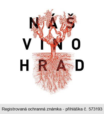 NÁŠ VINO HRAD