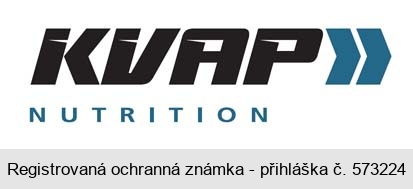 KVAP NUTRITION