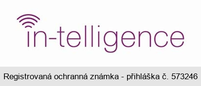 in-telligence