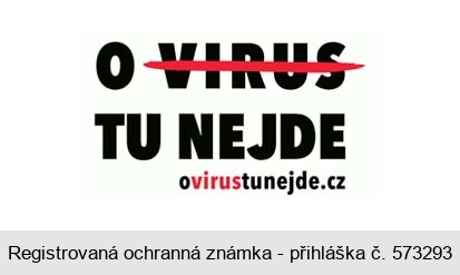 O VIRUS TU NEJDE ovirustunejde.cz