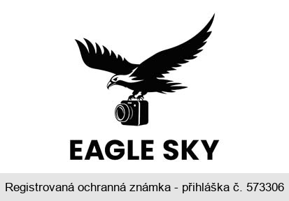 EAGLE SKY