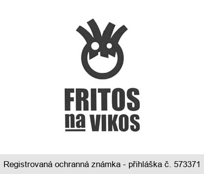 FRITOS na VIKOS