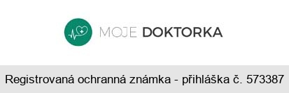 moje doktorka